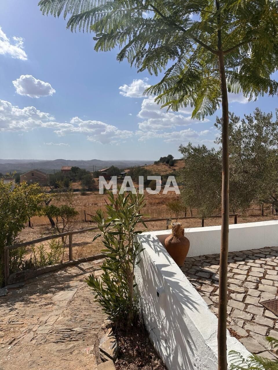 Дом 4 комнаты 74 м² Martim Longo, Португалия