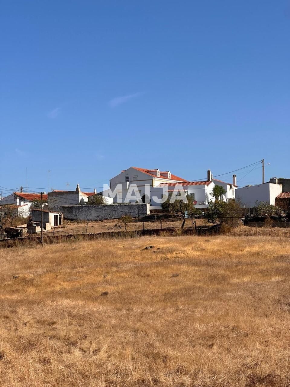 Дом 4 комнаты 74 м² Martim Longo, Португалия