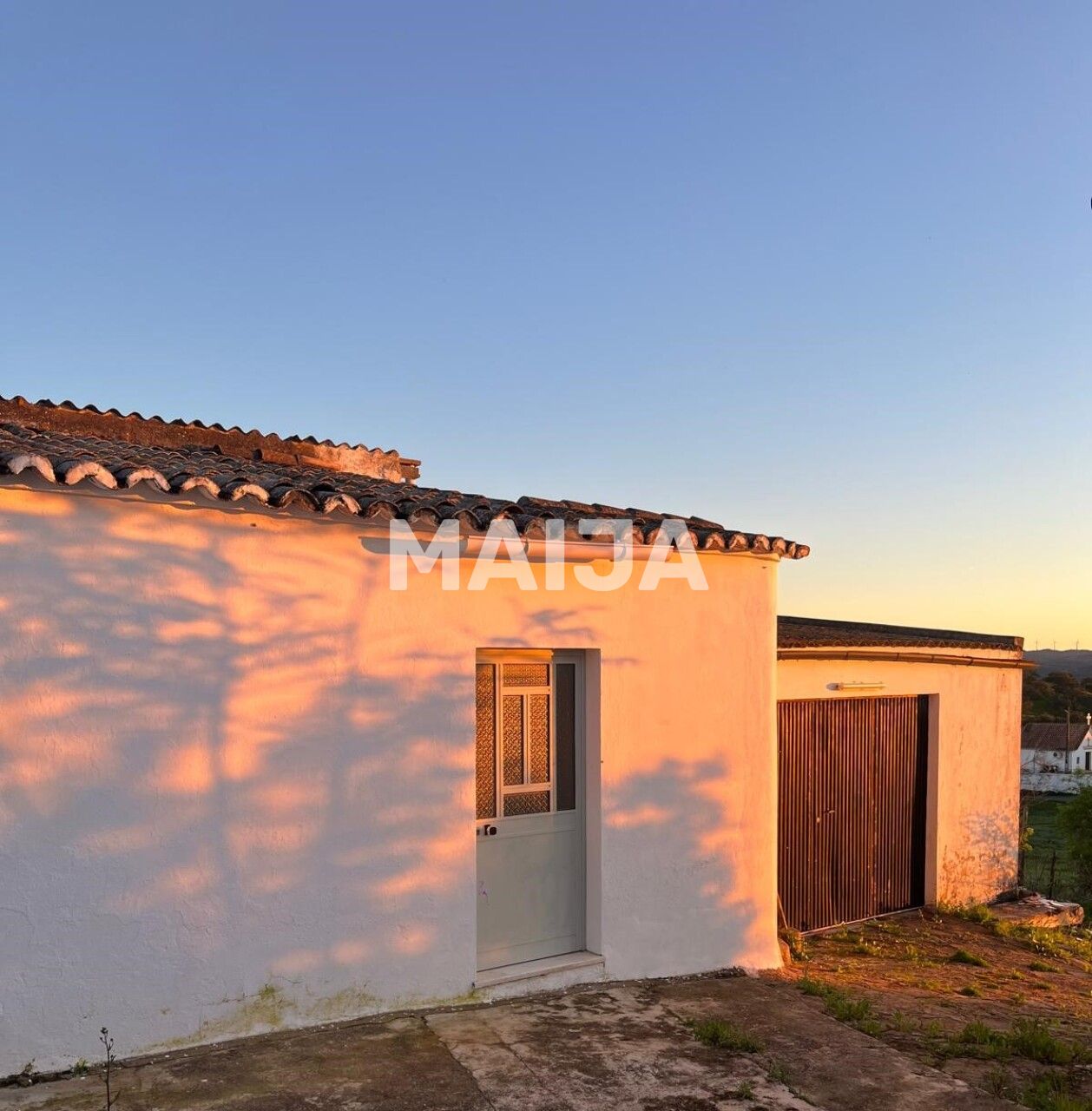 Дом 4 комнаты 74 м² Martim Longo, Португалия