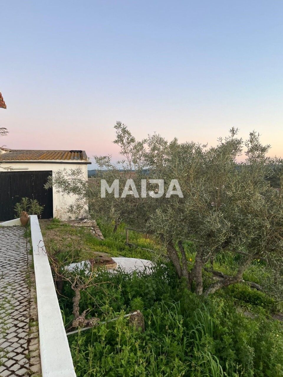 Дом 4 комнаты 74 м² Martim Longo, Португалия