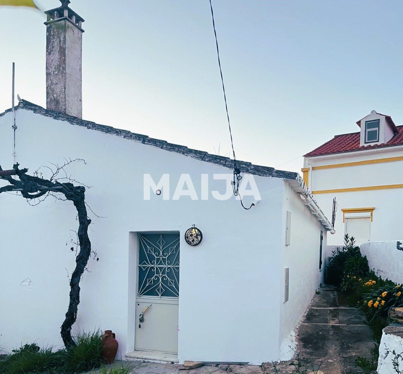 Дом 4 комнаты 74 м² Martim Longo, Португалия