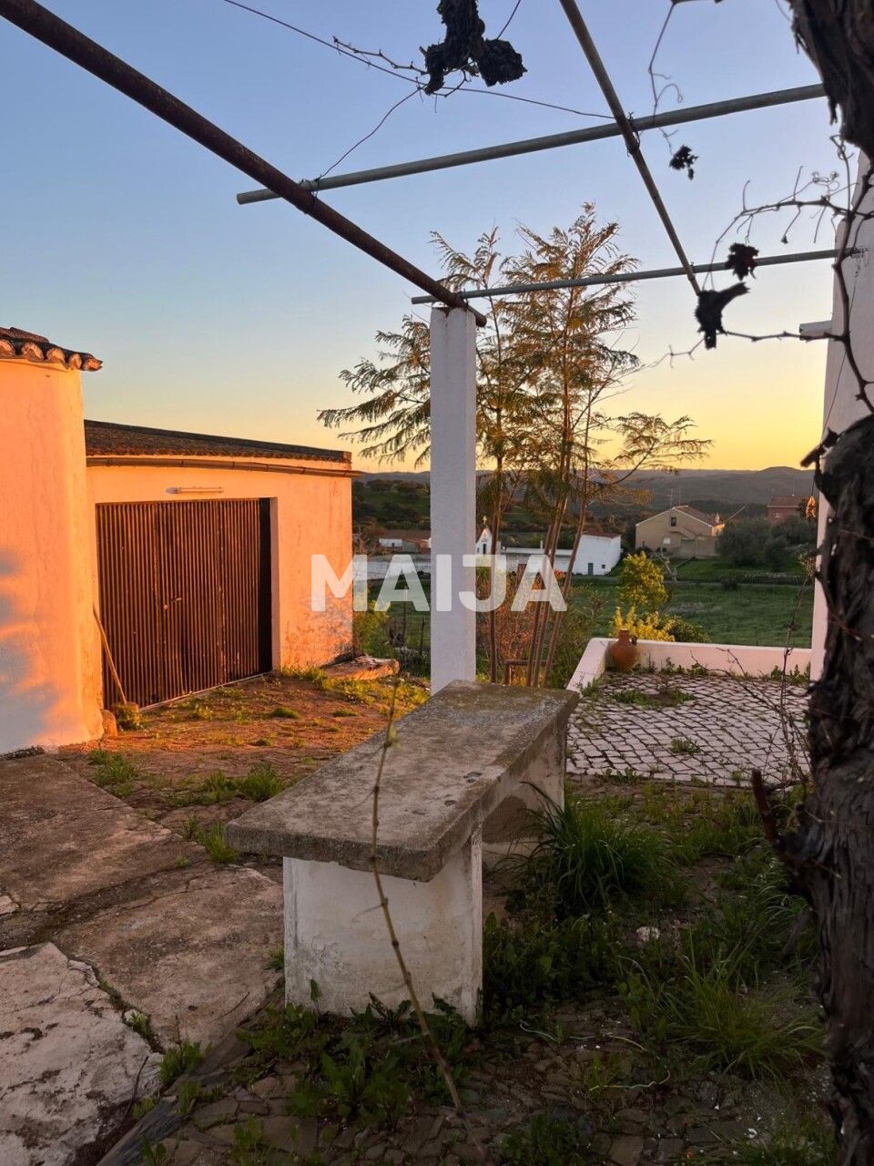 Дом 4 комнаты 74 м² Martim Longo, Португалия