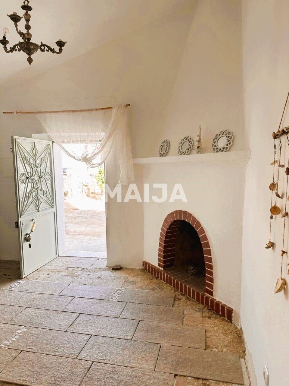 Дом 4 комнаты 74 м² Martim Longo, Португалия