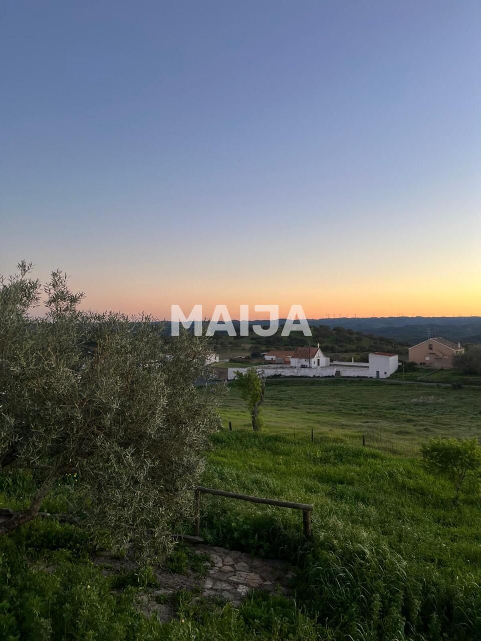 Дом 4 комнаты 74 м² Martim Longo, Португалия