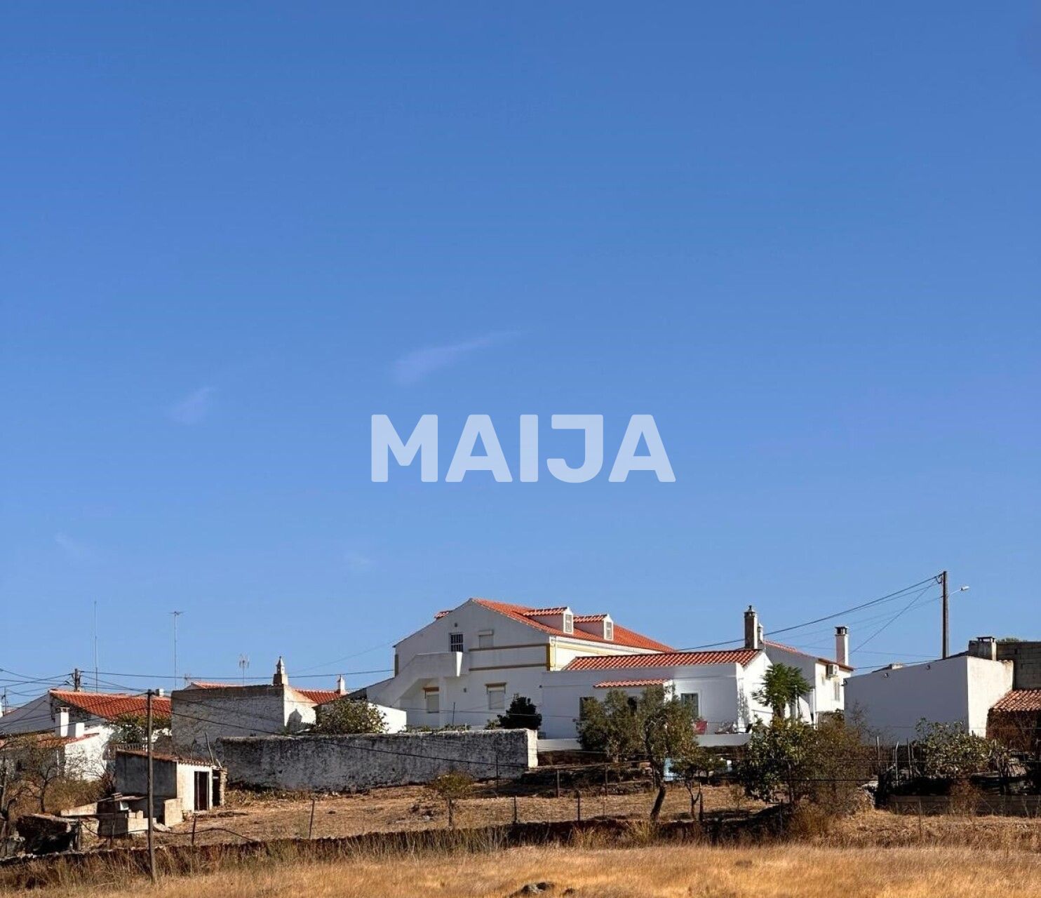 Дом 4 комнаты 74 м² Martim Longo, Португалия