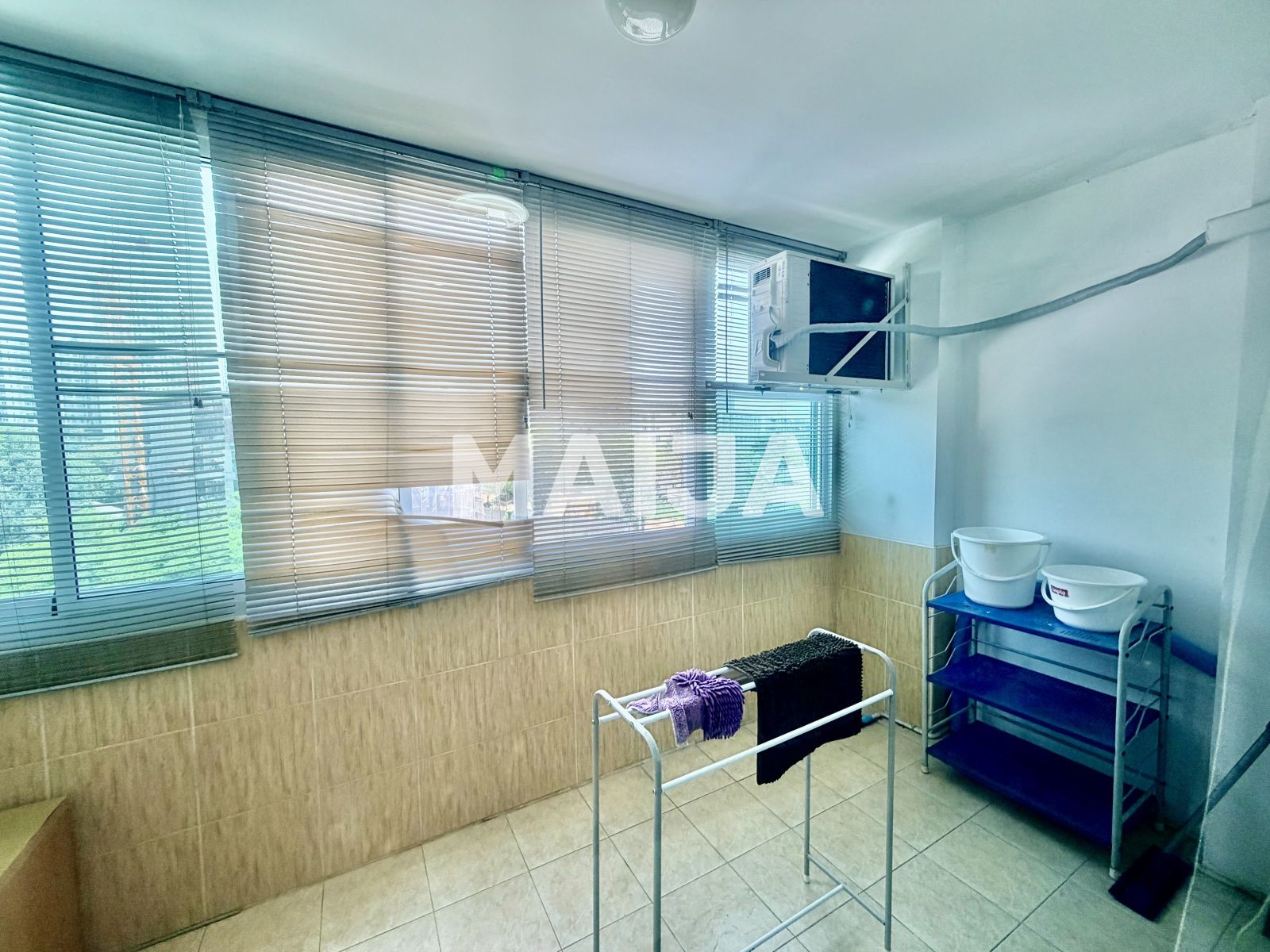 Mieszkanie 1 pokój 34 m² Na Kluea, Tajlandia