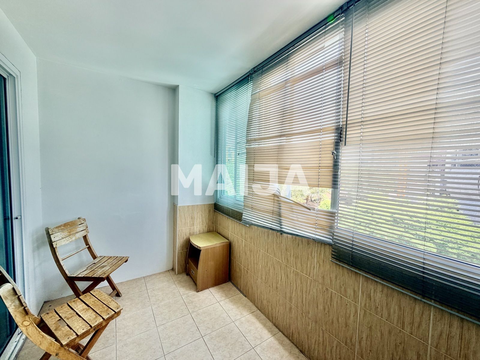 Mieszkanie 1 pokój 34 m² Na Kluea, Tajlandia