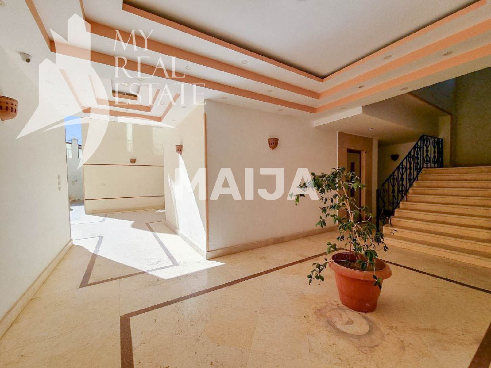 2 bedroom apartment 80 m² Hurghada, Egypt