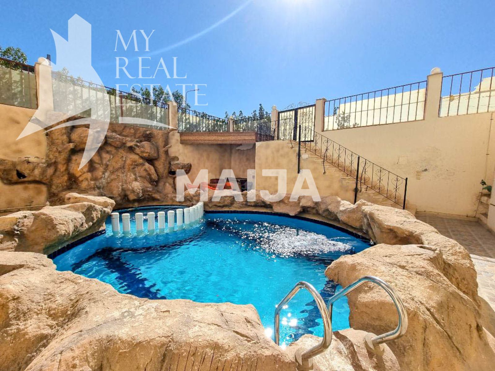 2 bedroom apartment 80 m² Hurghada, Egypt