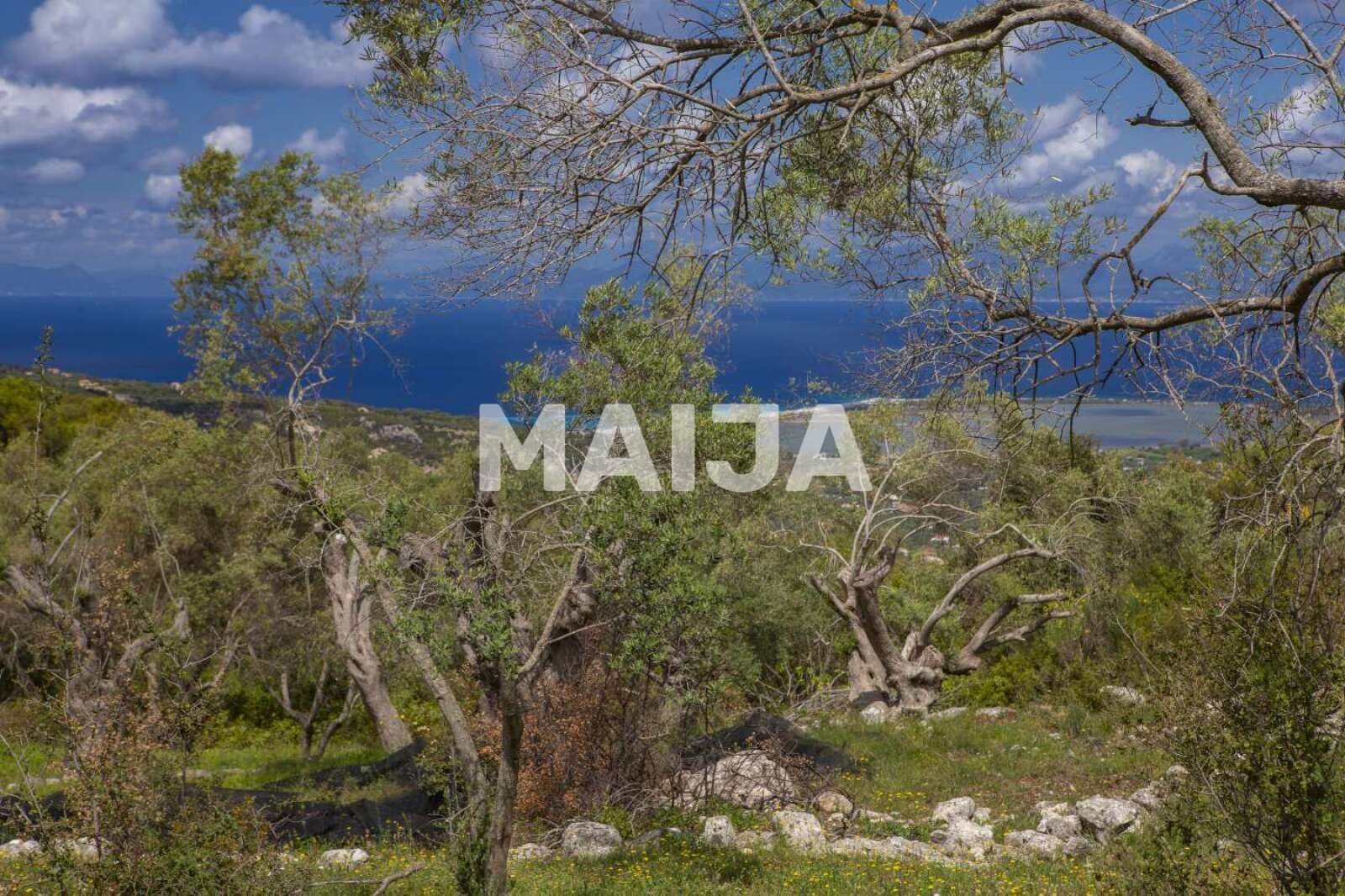 Atterrir  Municipality of Aktio and Vonitsa, Grèce