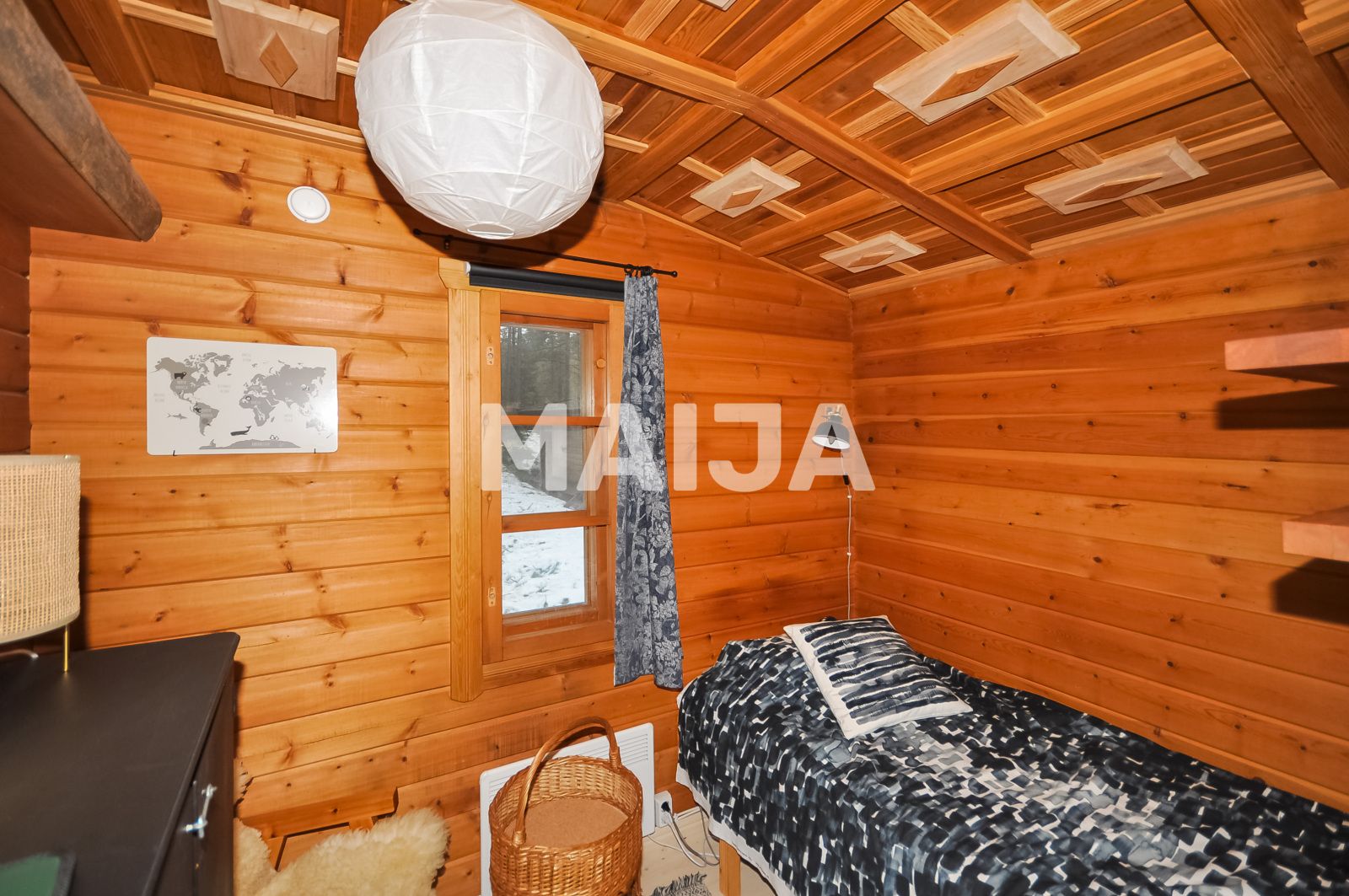 Chalet 4 chambres 39 m² Simo, Finlande
