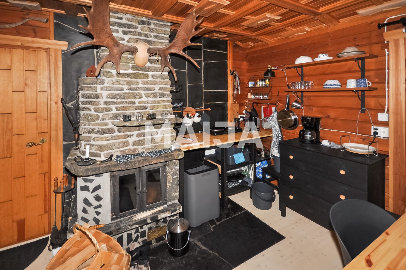 Chalet 4 chambres 39 m² Simo, Finlande