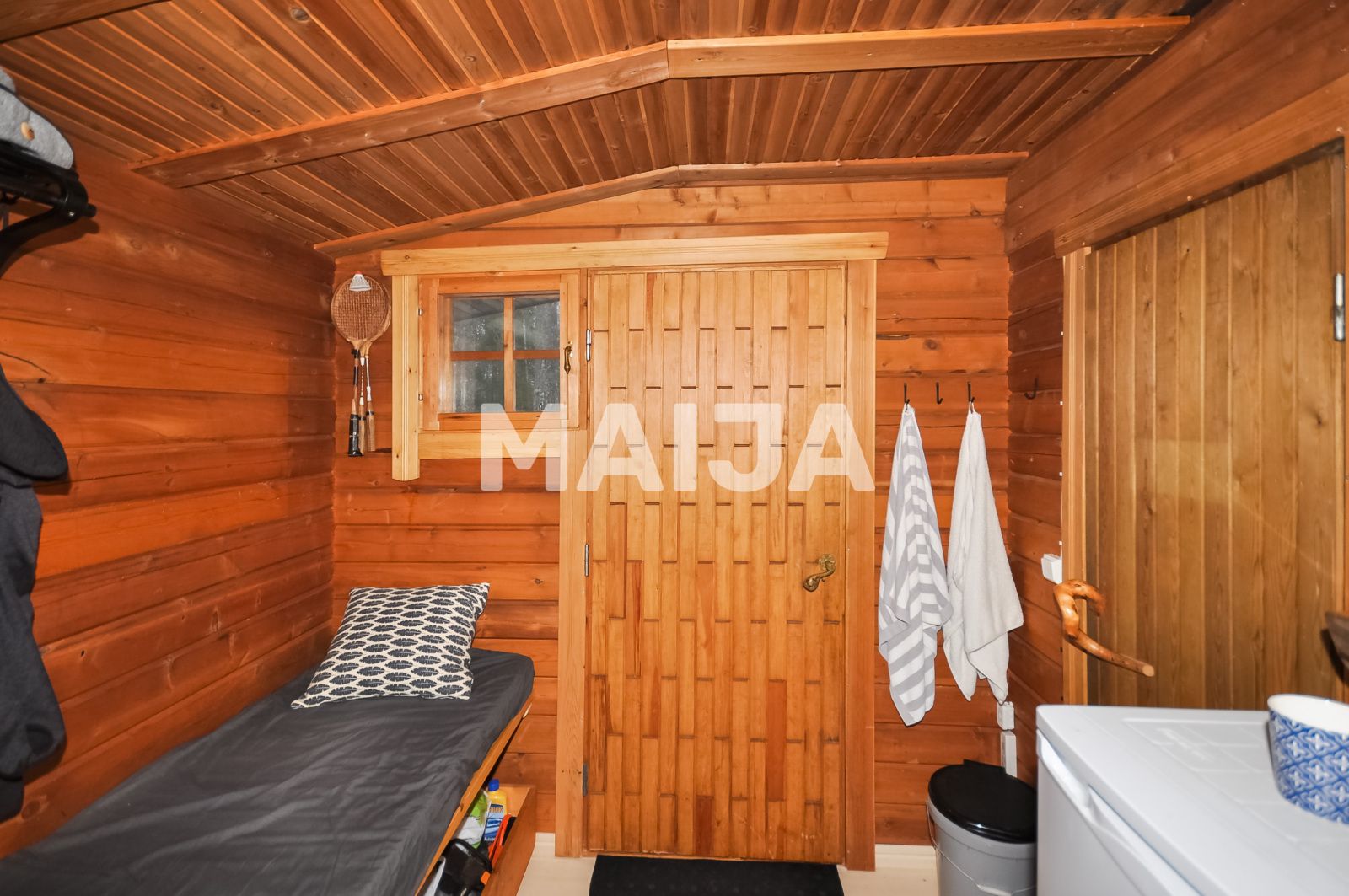 Chalet 4 chambres 39 m² Simo, Finlande