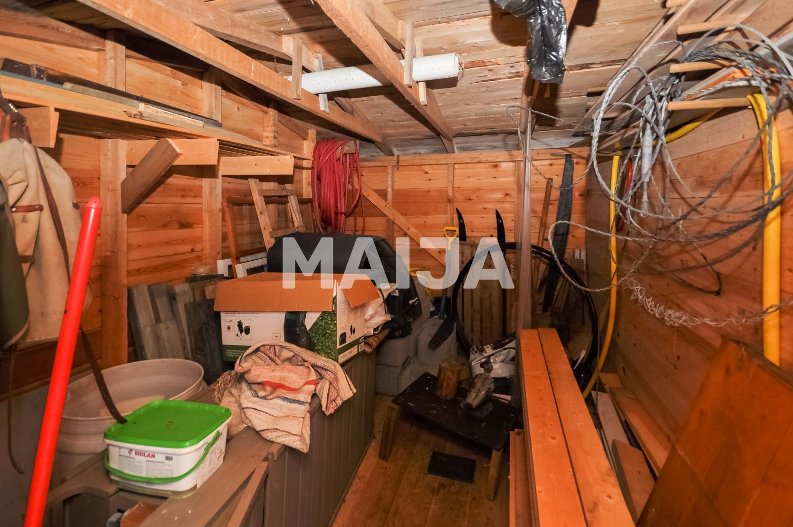 Chalet 4 chambres 39 m² Simo, Finlande