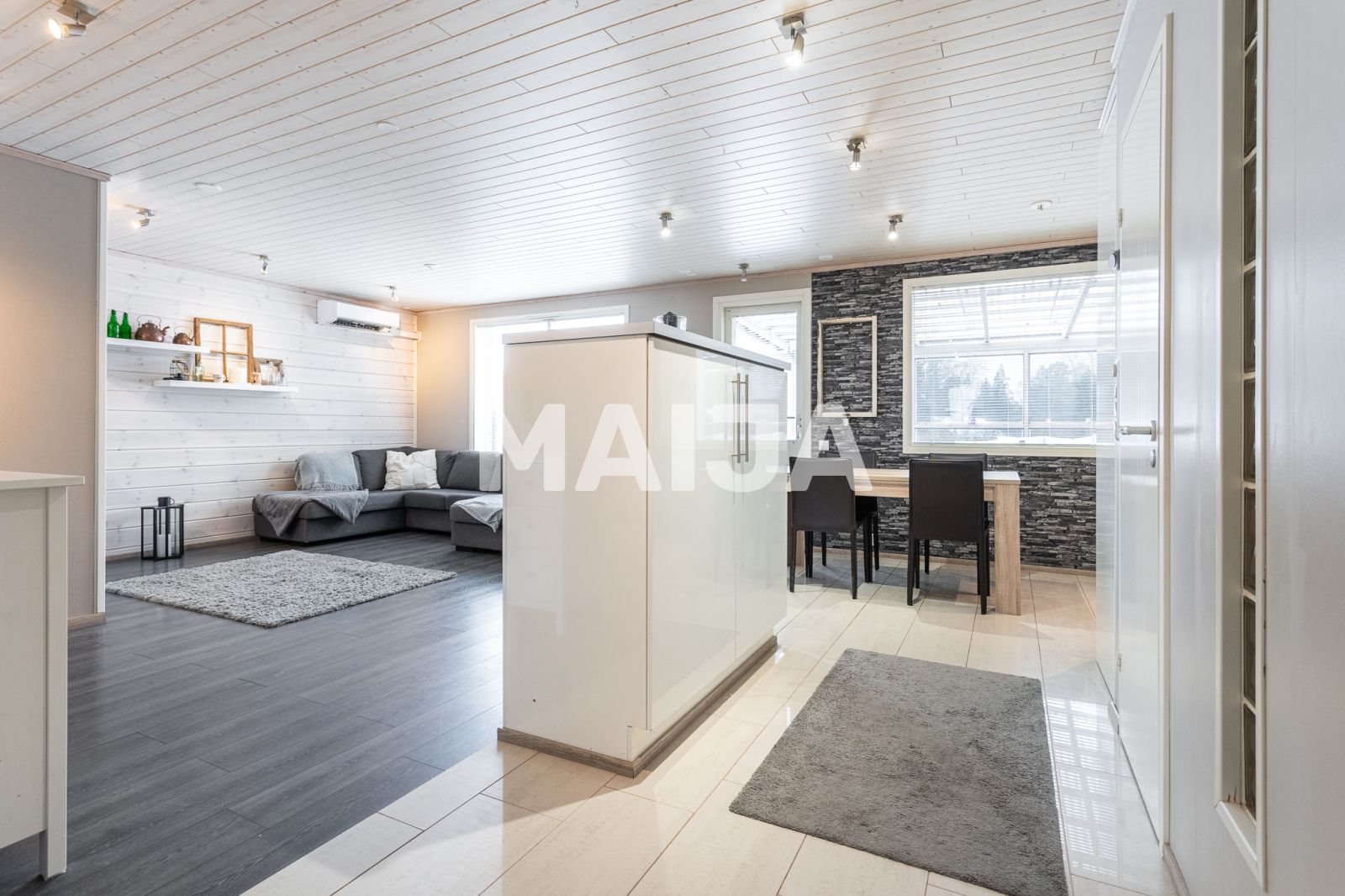 Квартира 3 комнаты 88 м² Нокиа, Финляндия