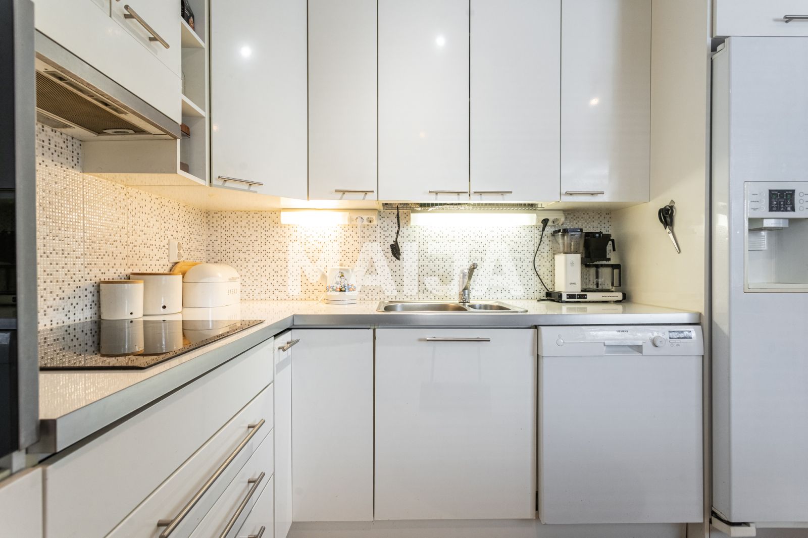 Квартира 3 комнаты 88 м² Нокиа, Финляндия