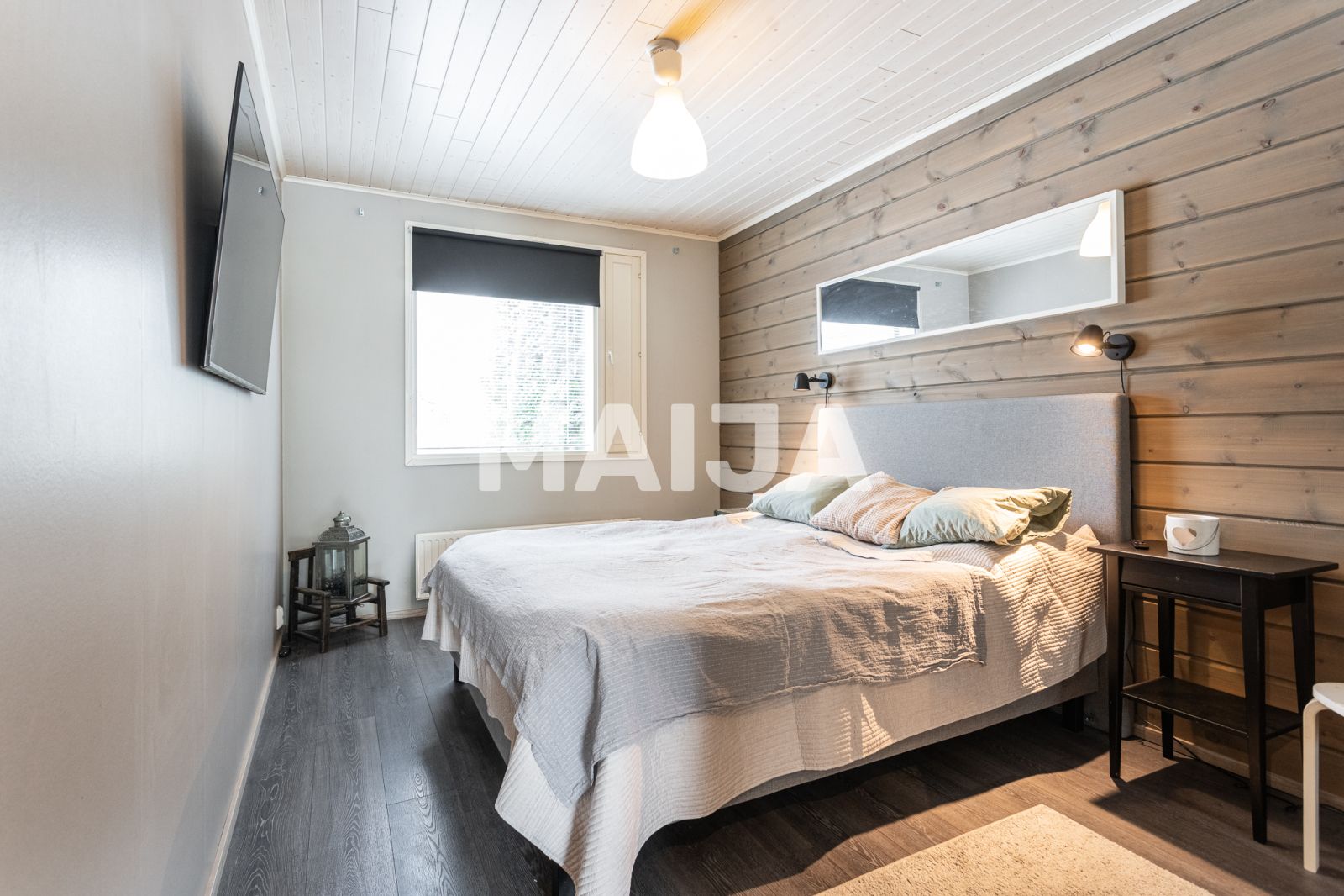 Квартира 3 комнаты 88 м² Нокиа, Финляндия