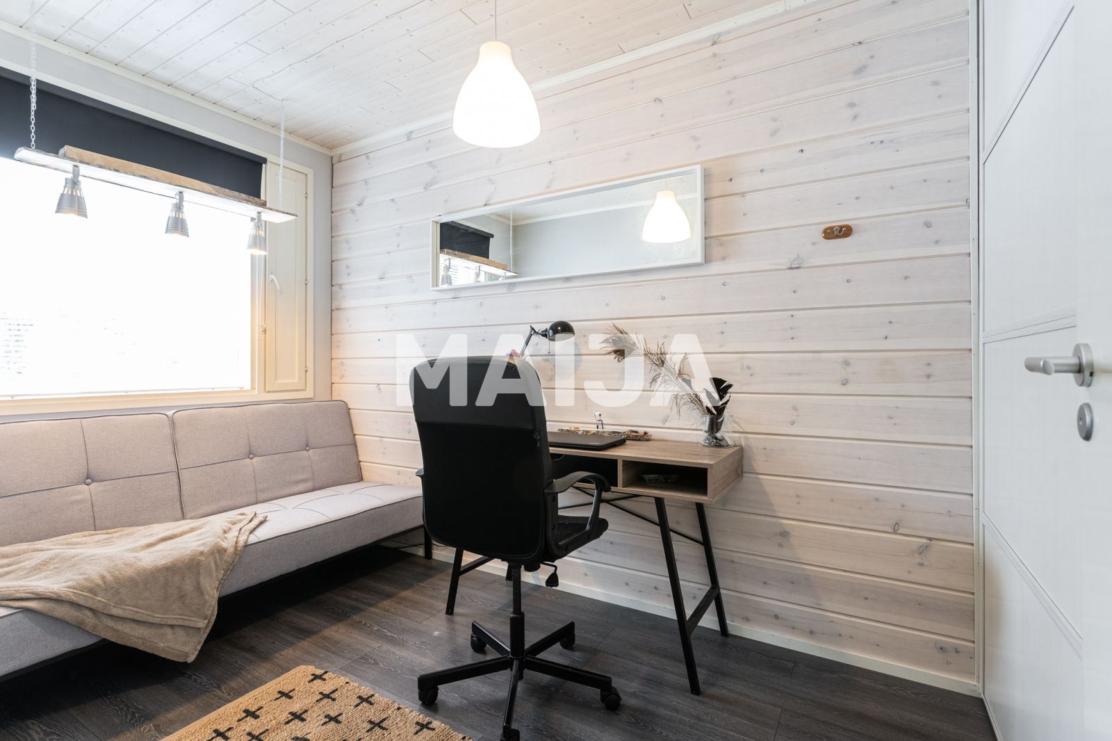 Квартира 3 комнаты 88 м² Нокиа, Финляндия