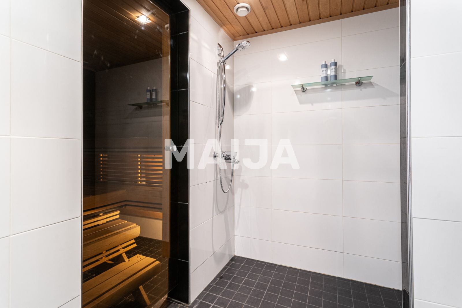 Квартира 3 комнаты 88 м² Нокиа, Финляндия