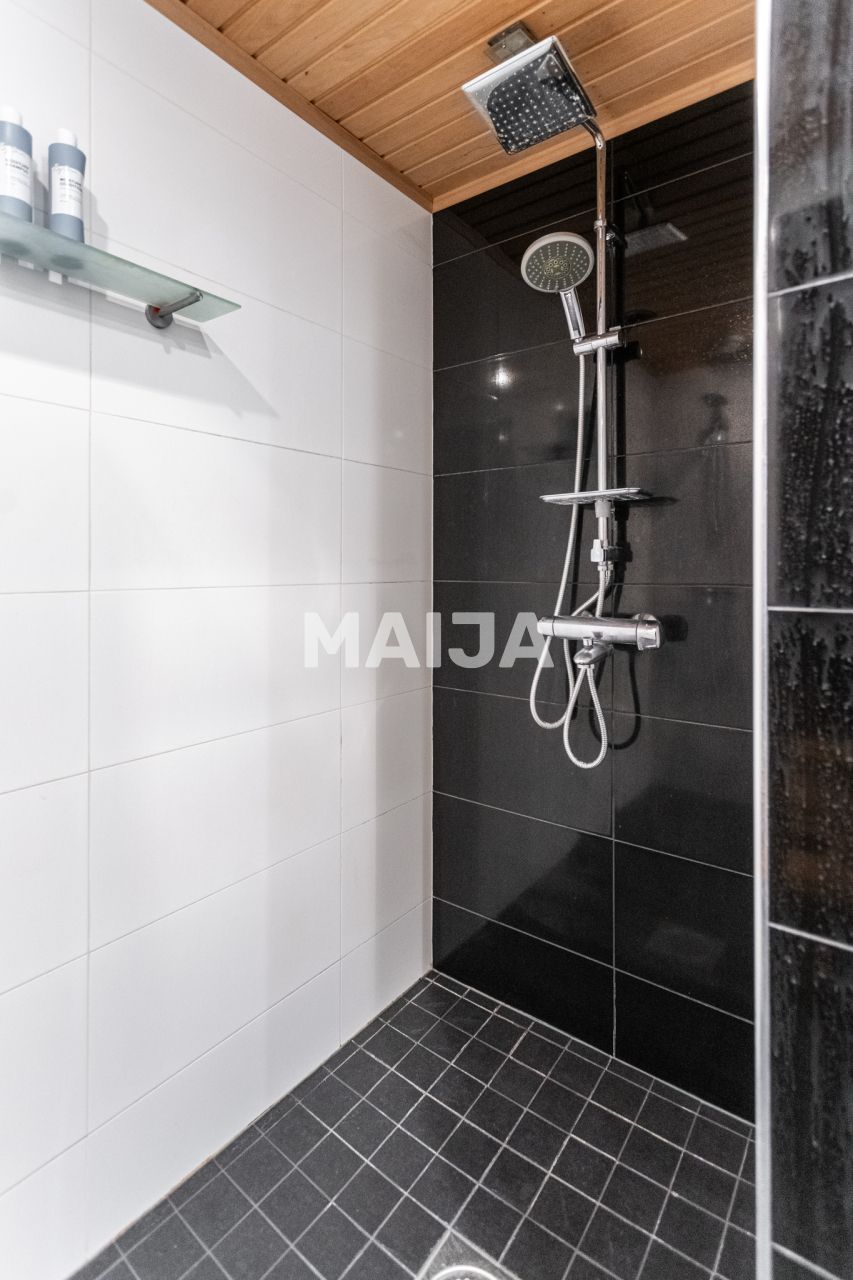 Квартира 3 комнаты 88 м² Нокиа, Финляндия