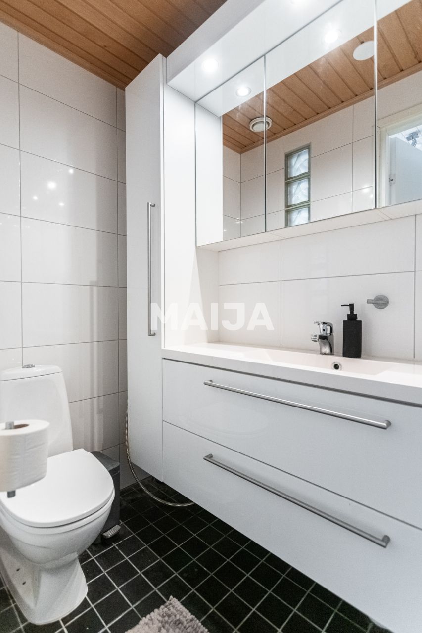 Квартира 3 комнаты 88 м² Нокиа, Финляндия
