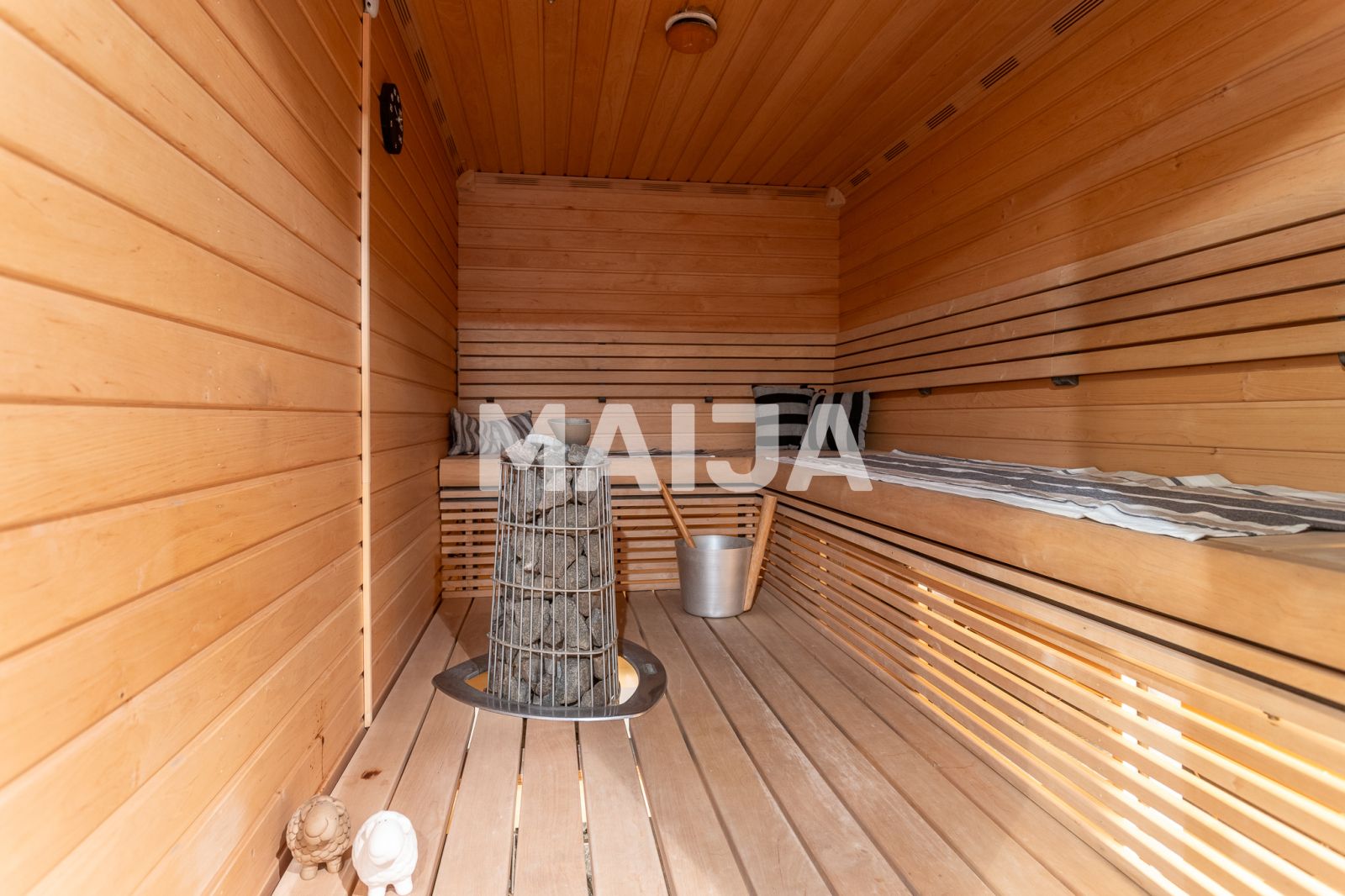 Квартира 3 комнаты 88 м² Нокиа, Финляндия