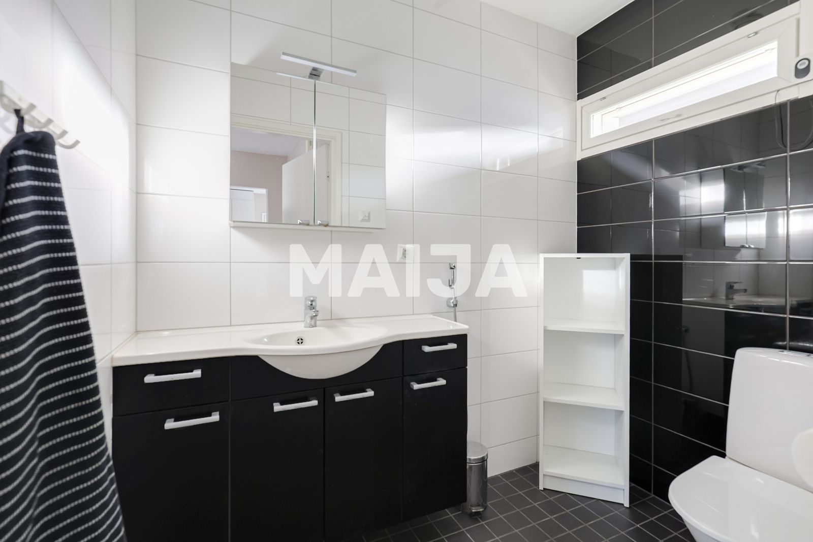 Квартира 5 комнат 117 м² Vaasa sub region, Финляндия