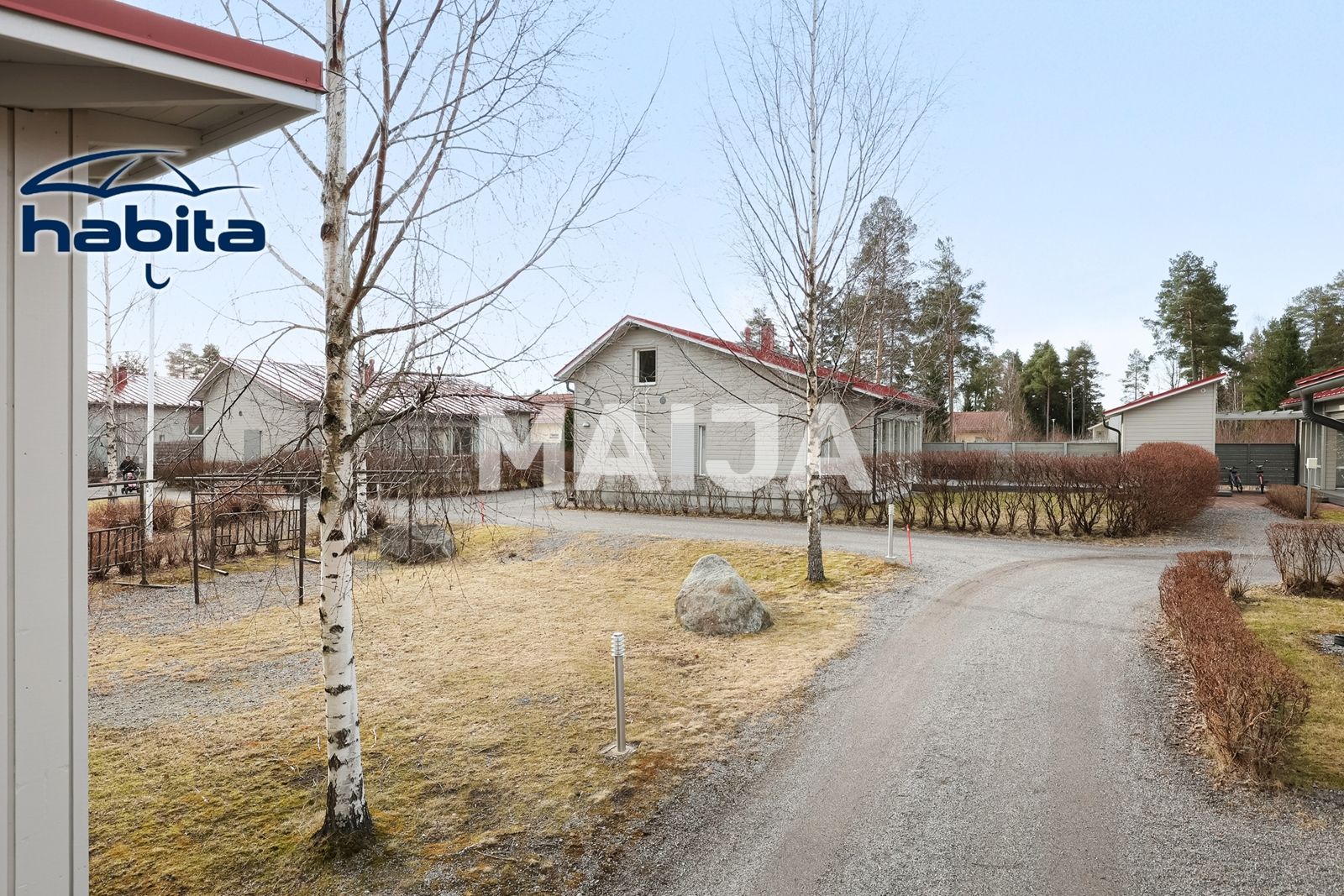 Квартира 5 комнат 117 м² Vaasa sub region, Финляндия