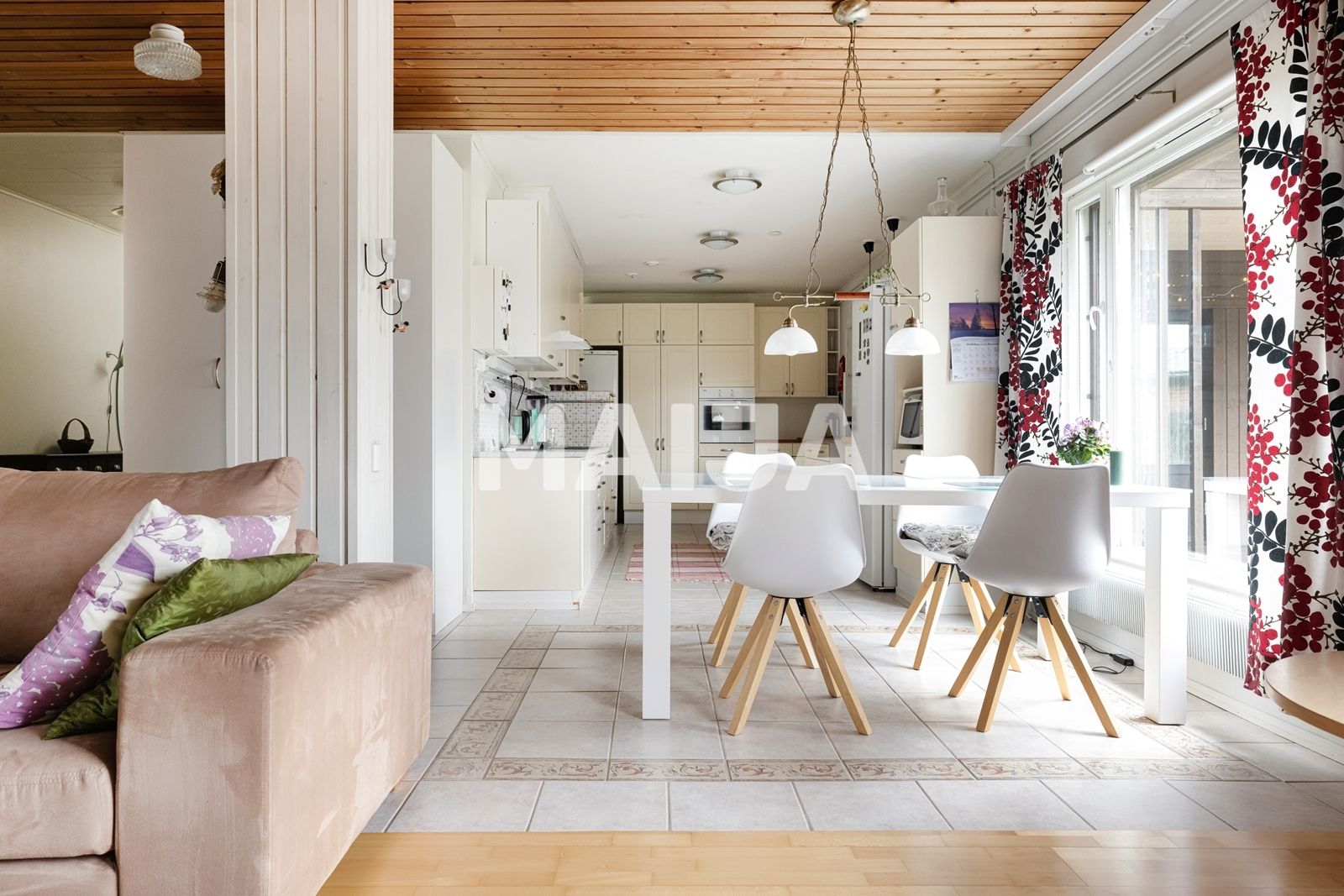 Maison 4 chambres 130 m² Porvoo sub region, Finlande