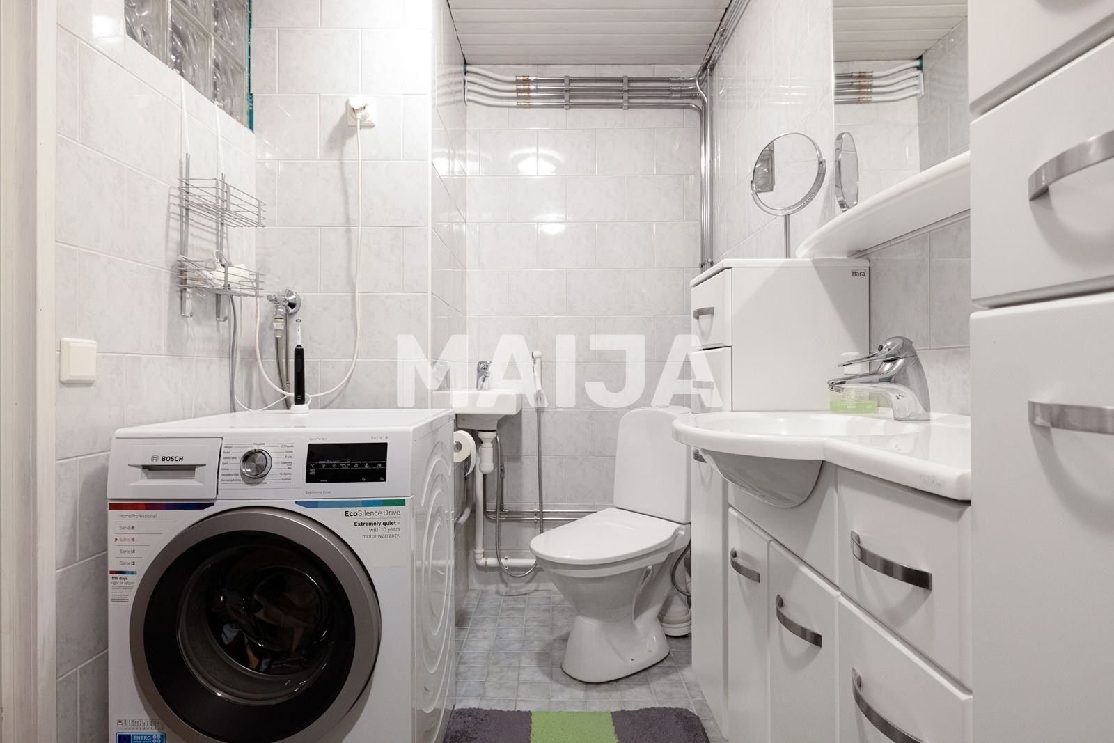 Maison 4 chambres 130 m² Porvoo sub region, Finlande