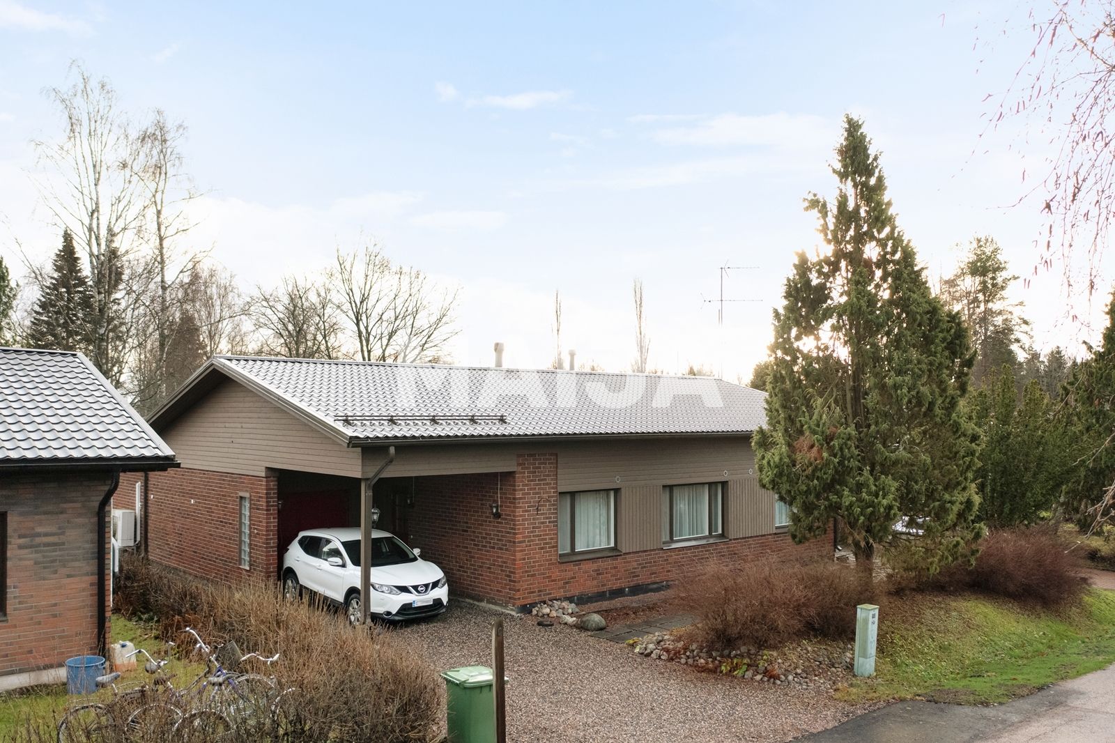 Maison 4 chambres 130 m² Porvoo sub region, Finlande