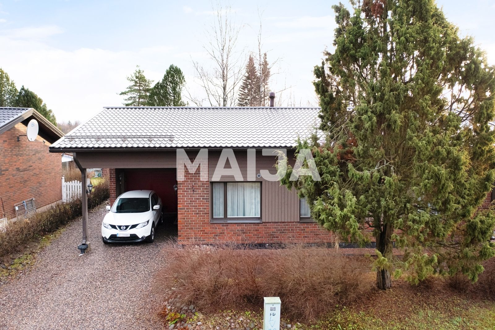 Maison 4 chambres 130 m² Porvoo sub region, Finlande