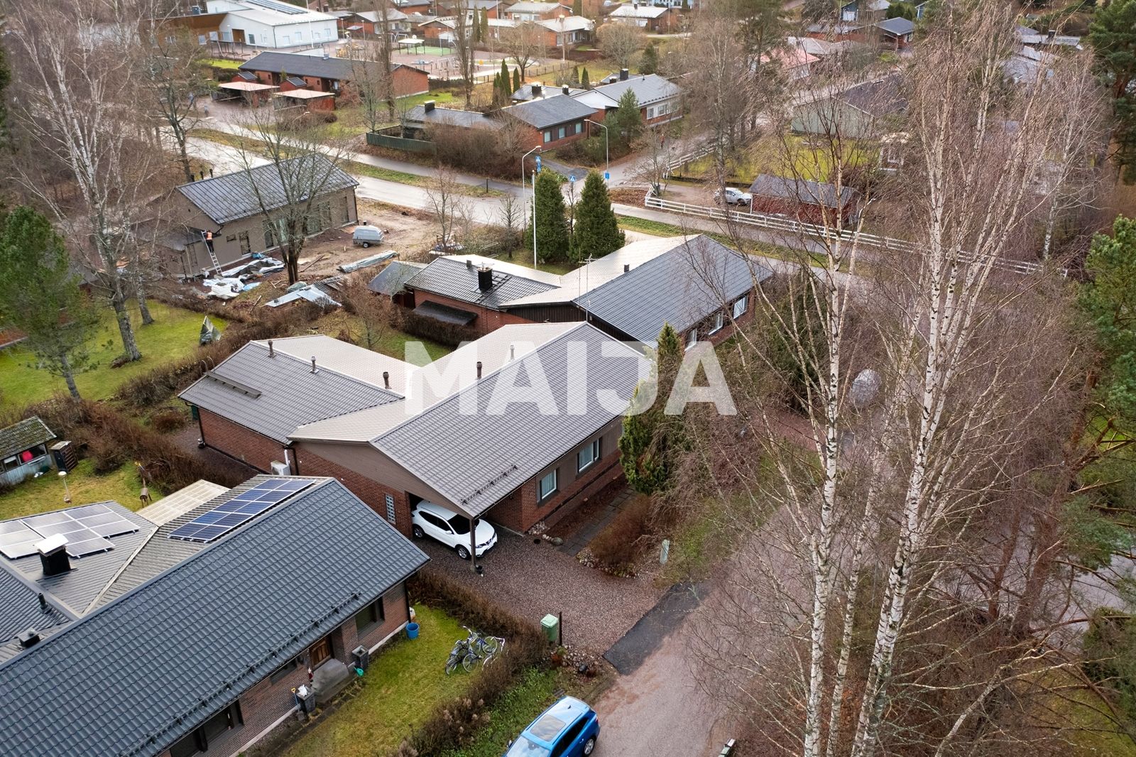 Maison 4 chambres 130 m² Porvoo sub region, Finlande