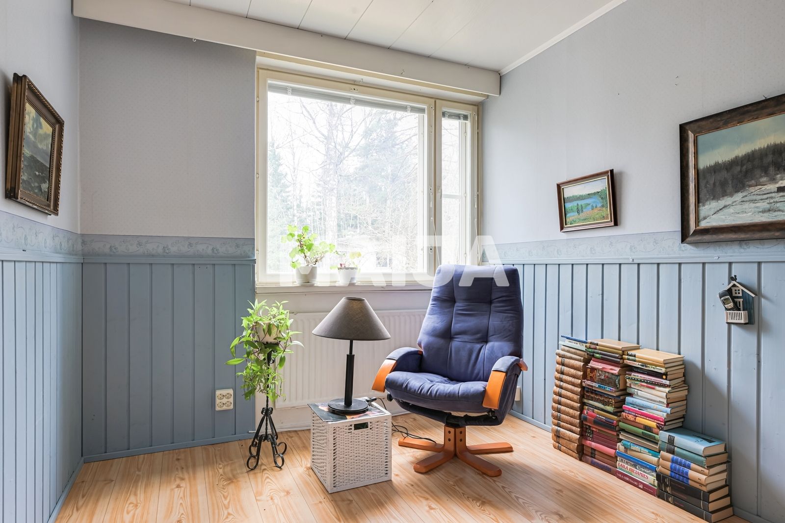 Дом 4 комнаты 106 м² Helsinki sub region, Финляндия