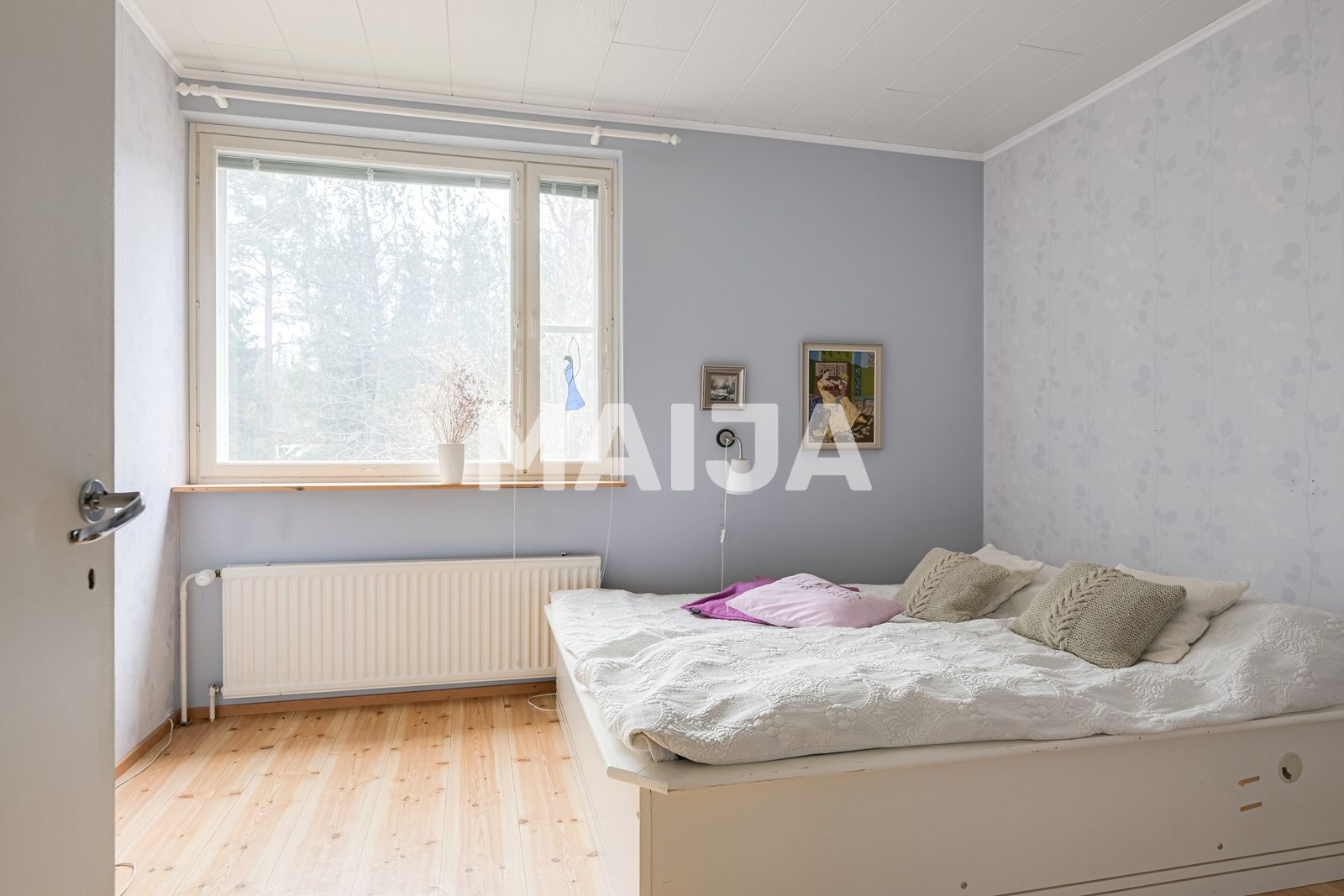 Дом 4 комнаты 106 м² Helsinki sub region, Финляндия