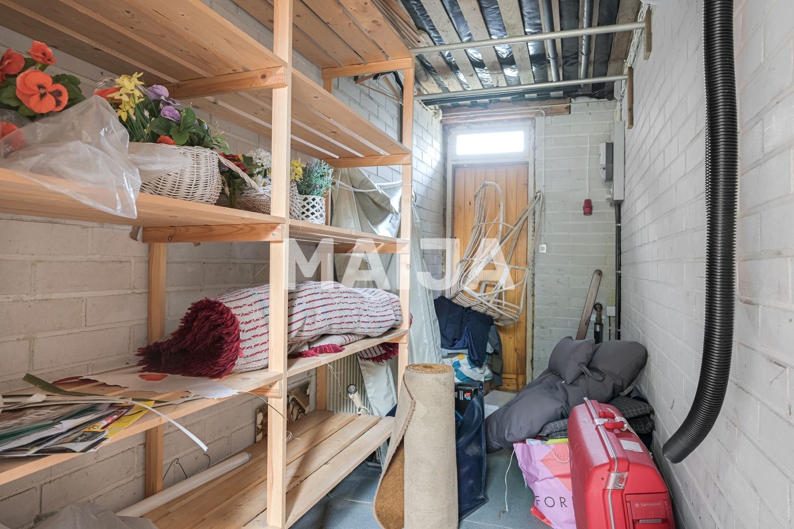 Дом 4 комнаты 106 м² Helsinki sub region, Финляндия