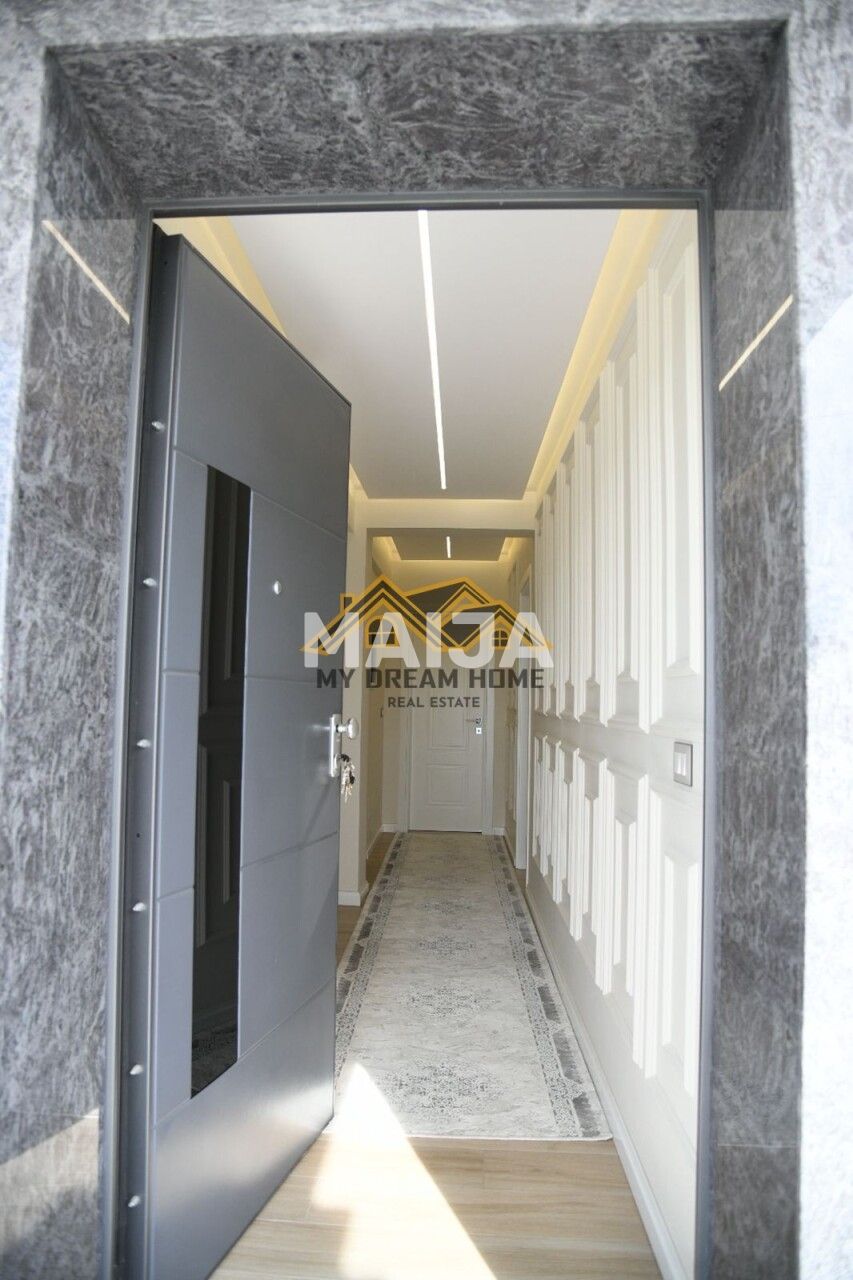 Mieszkanie 1 pokój 125 m² Bashkia Durres, Albania