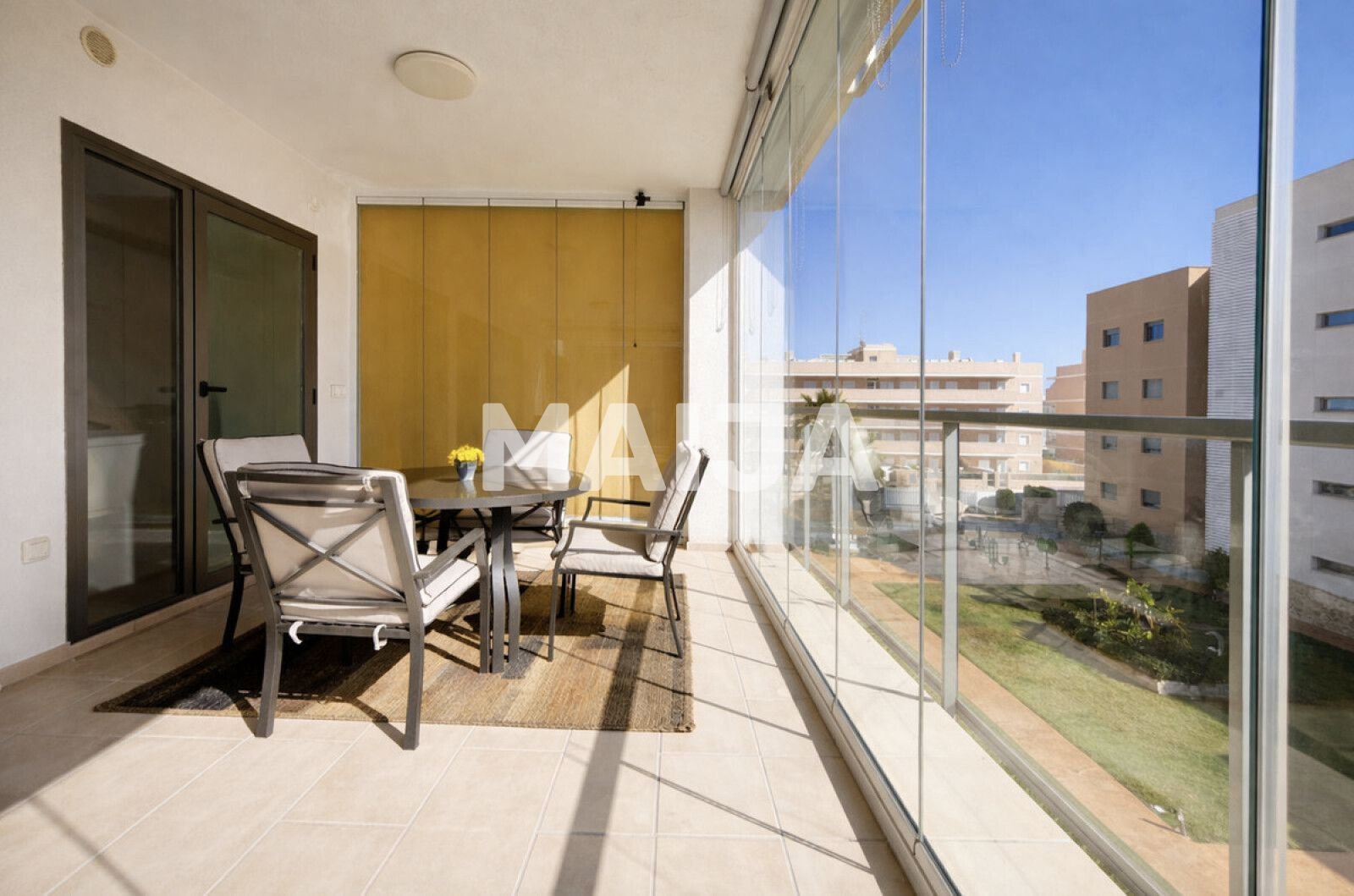 Apartamento 3 habitaciones 63 m² Orihuela, Španjolska