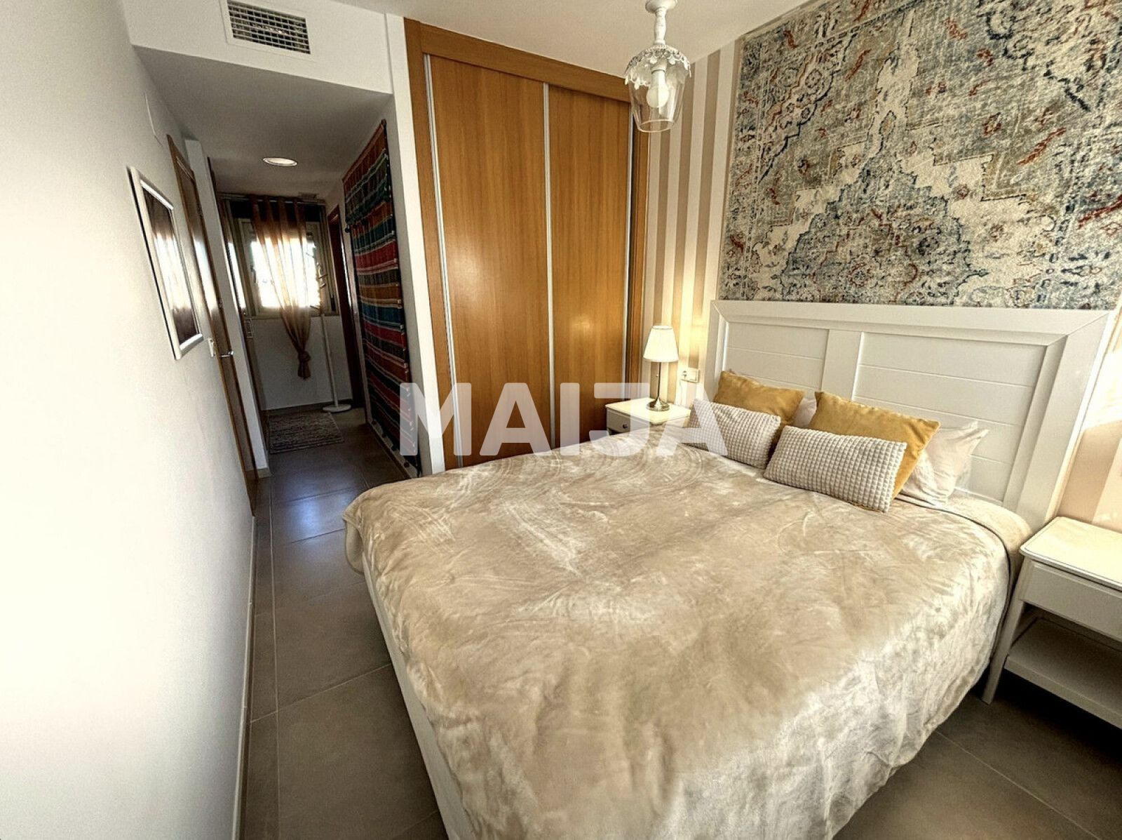 Apartamento 3 habitaciones 63 m² Orihuela, Španjolska