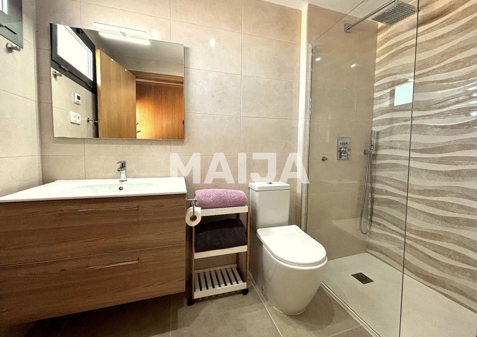 Apartamento 3 habitaciones 63 m² Orihuela, Španjolska