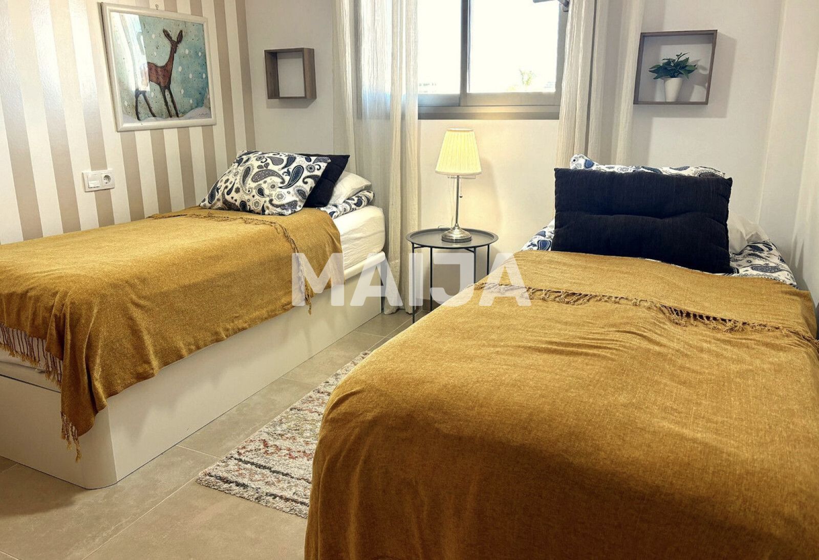 Apartamento 3 habitaciones 63 m² Orihuela, Španjolska