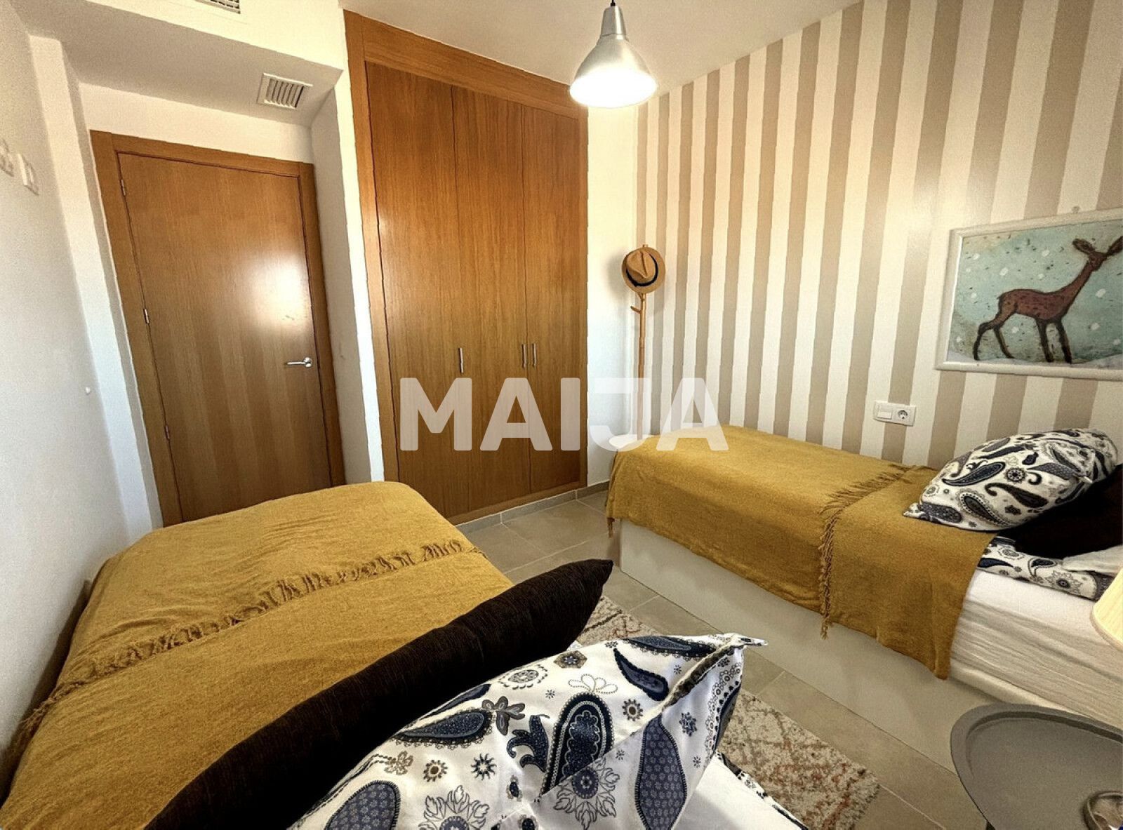 Apartamento 3 habitaciones 63 m² Orihuela, Španjolska