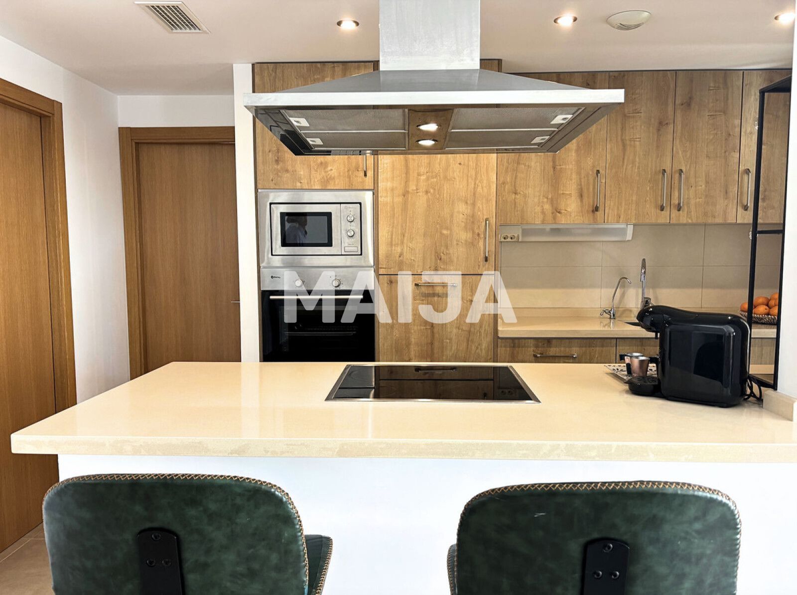 Apartamento 3 habitaciones 63 m² Orihuela, Španjolska