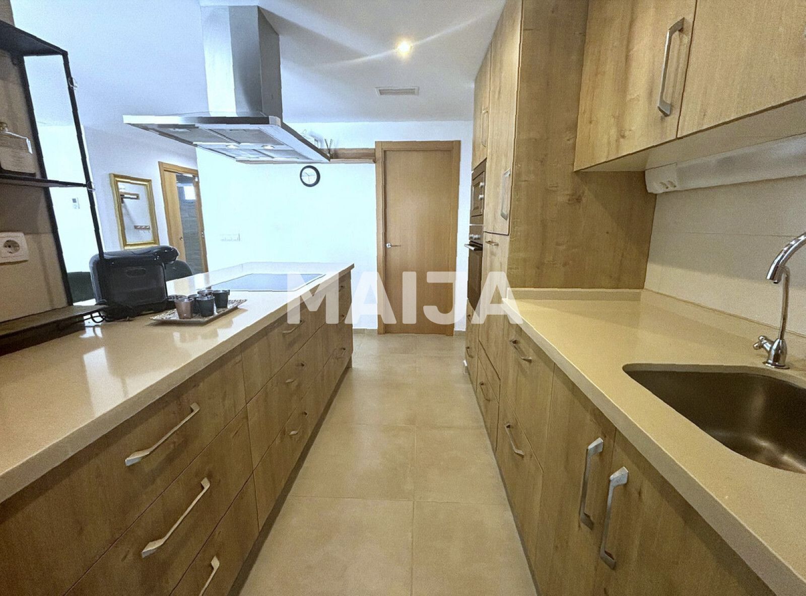 Apartamento 3 habitaciones 63 m² Orihuela, Španjolska