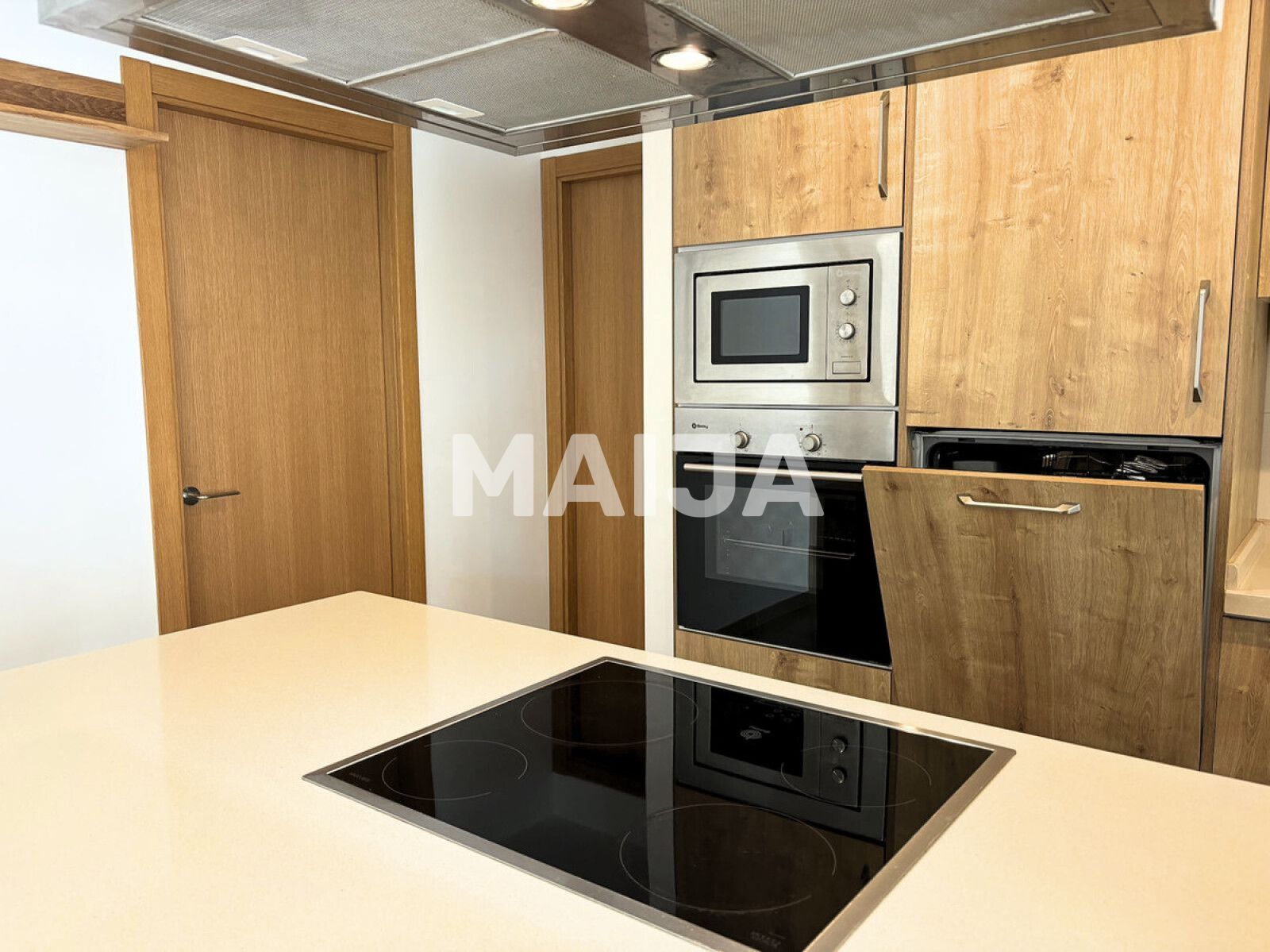 Apartamento 3 habitaciones 63 m² Orihuela, Španjolska