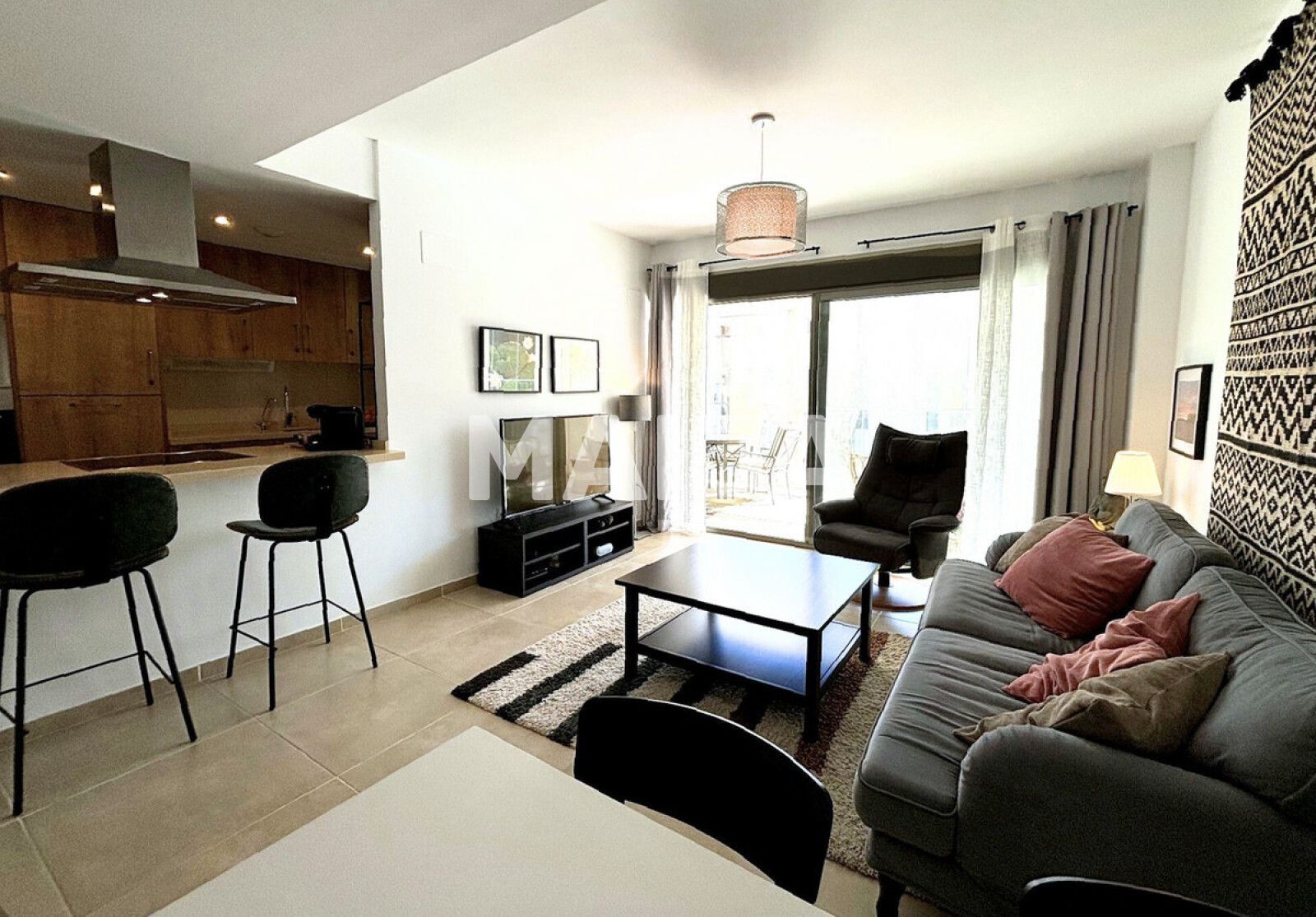 Apartamento 3 habitaciones 63 m² Orihuela, Španjolska