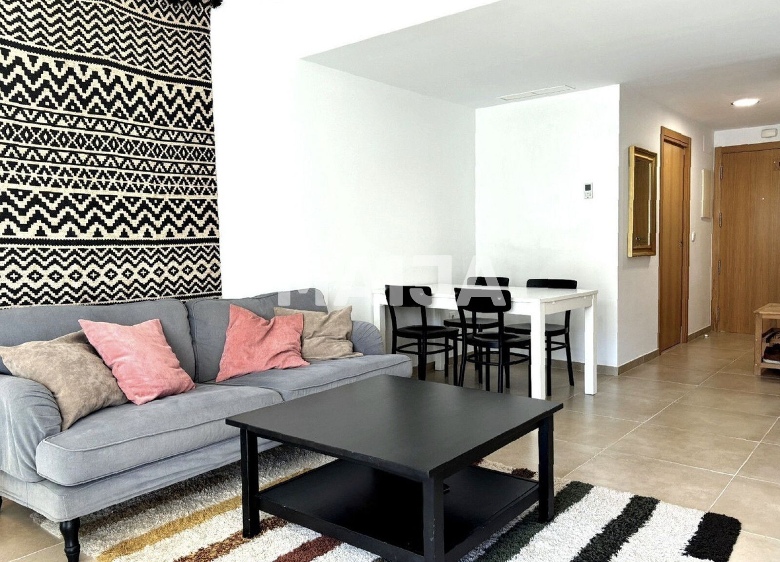 Apartamento 3 habitaciones 63 m² Orihuela, Španjolska