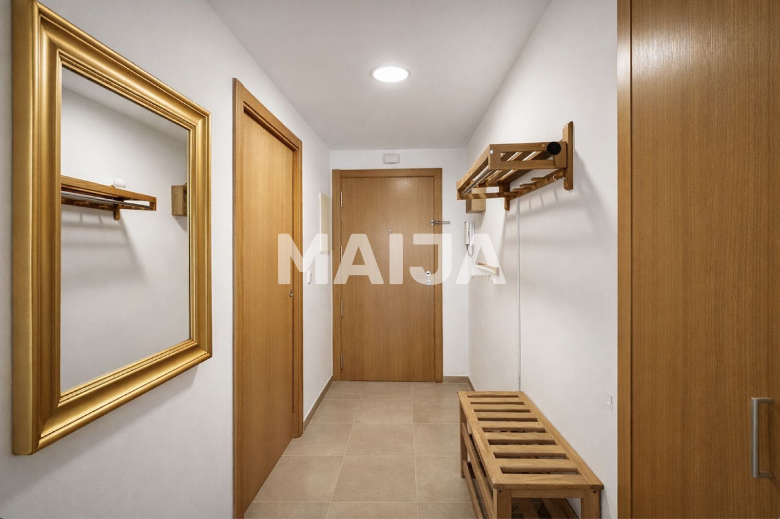 Apartamento 3 habitaciones 63 m² Orihuela, Španjolska