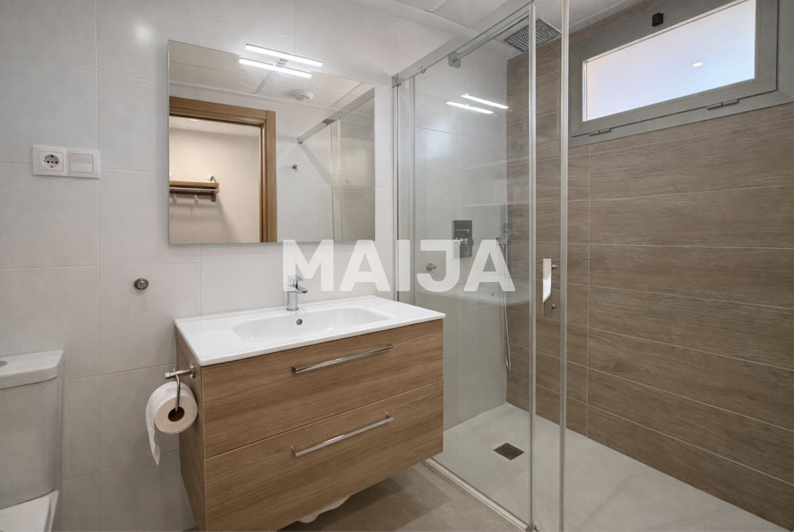 Apartamento 3 habitaciones 63 m² Orihuela, Španjolska