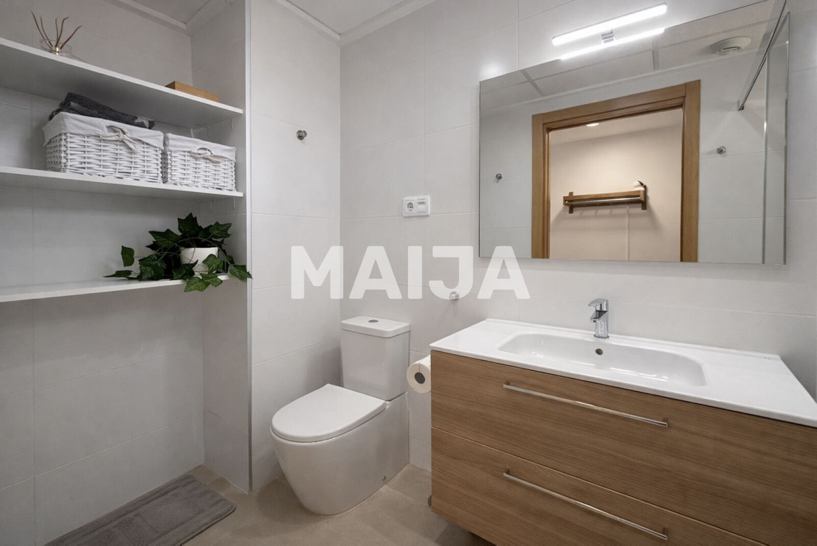 Apartamento 3 habitaciones 63 m² Orihuela, Španjolska
